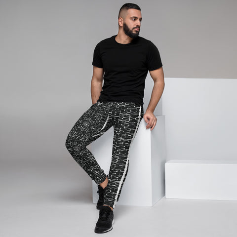 Men's Joggers