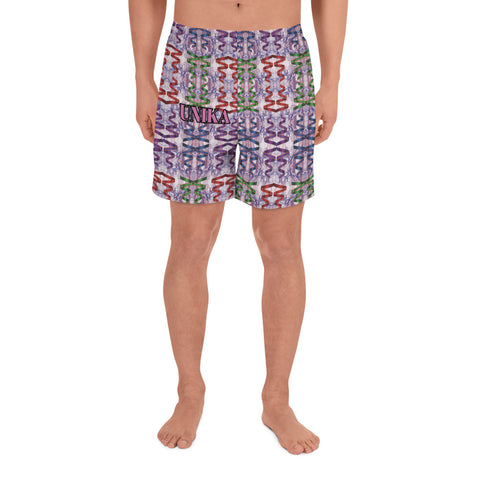 Men's Recycled Athletic Shorts