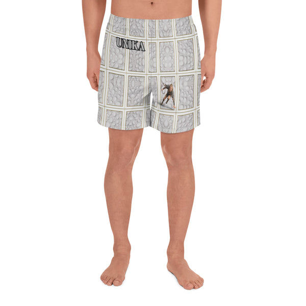 Men's Recycled Athletic Shorts