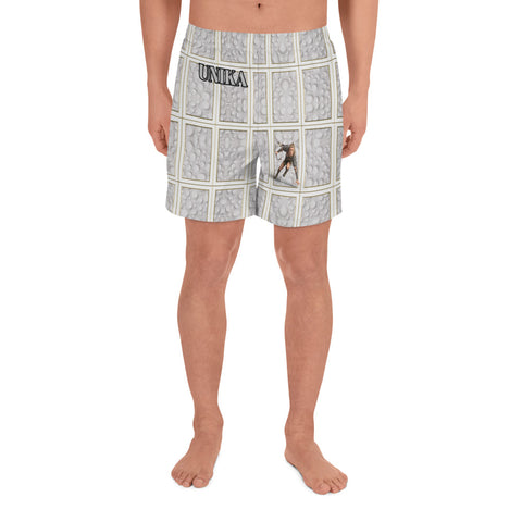 Men's Recycled Athletic Shorts