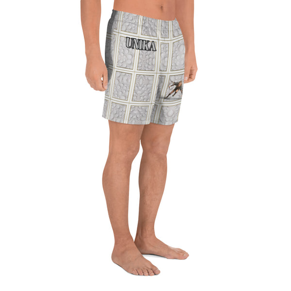 Men's Recycled Athletic Shorts