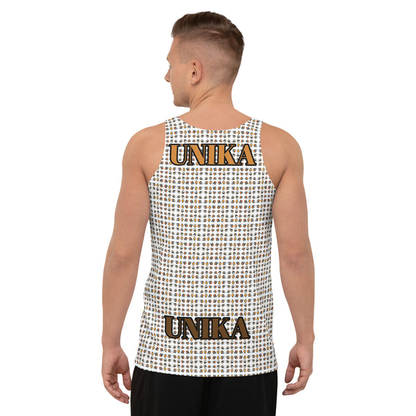 Unisex Tank Top