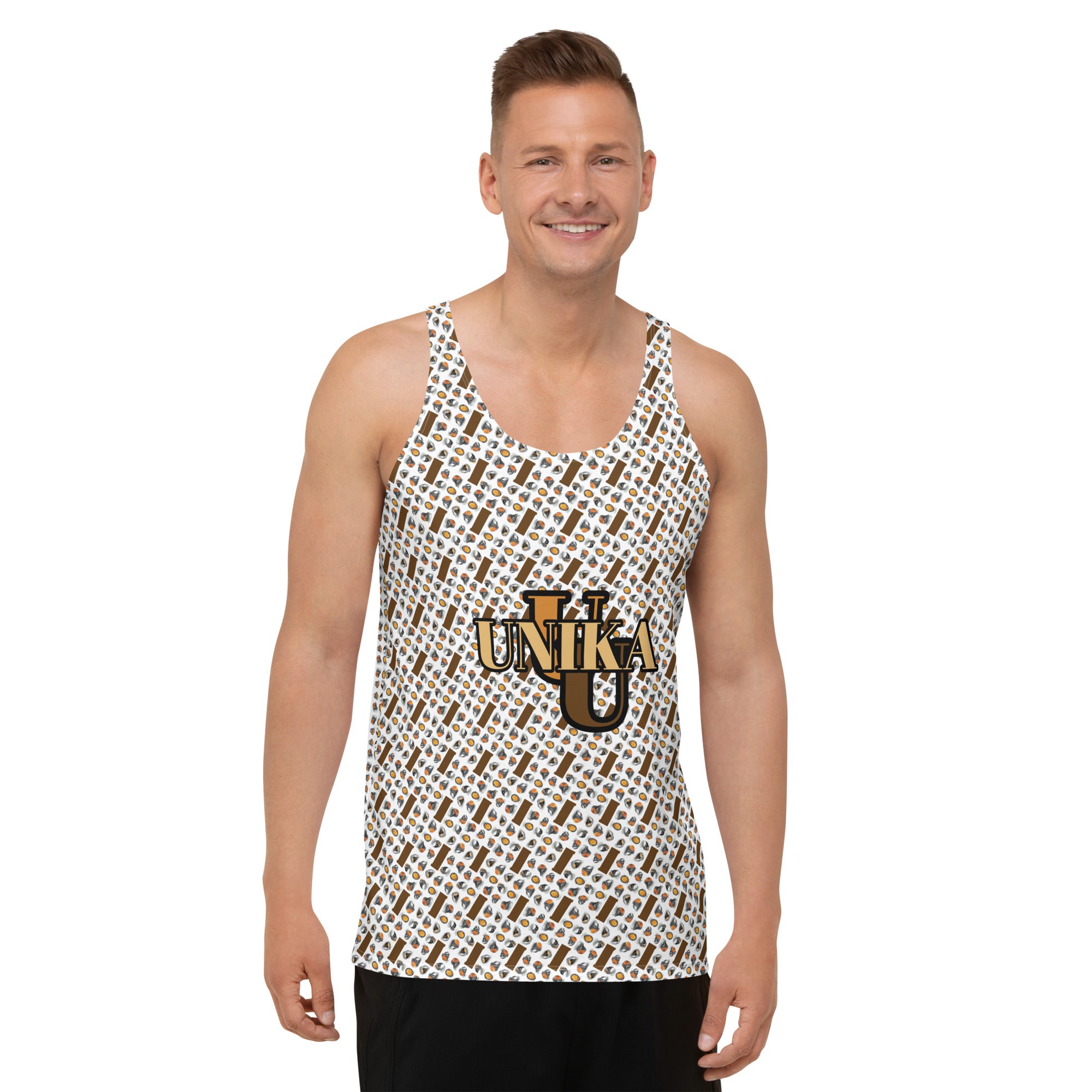 Unisex Tank Top