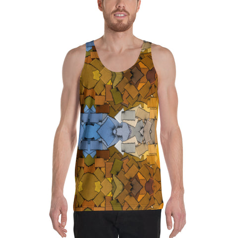 Unisex Tank Top