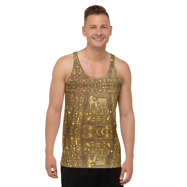 Unisex Tank Top