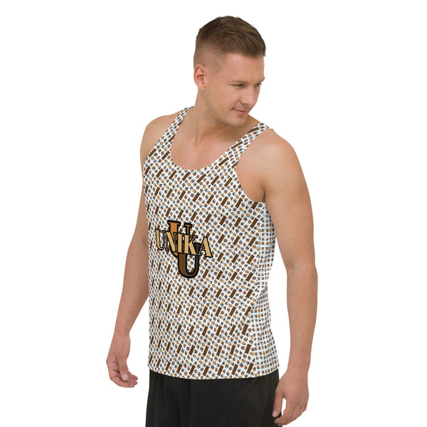 Unisex Tank Top