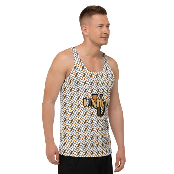 Unisex Tank Top