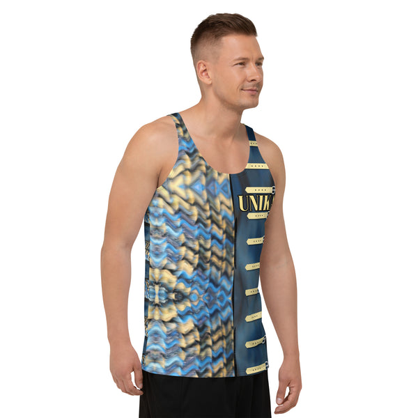 Unisex Tank Top