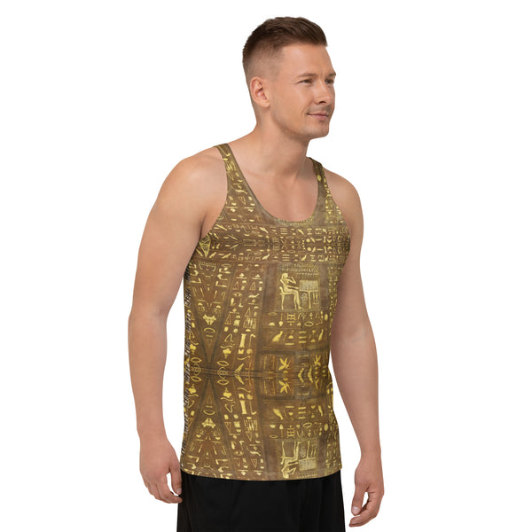 Unisex Tank Top