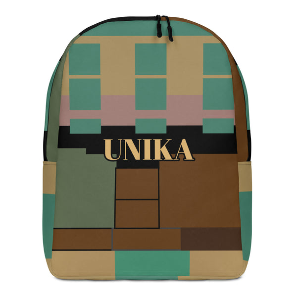 Minimalist Backpack in Eye Colors