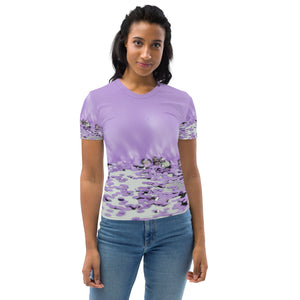 Women's T-shirt