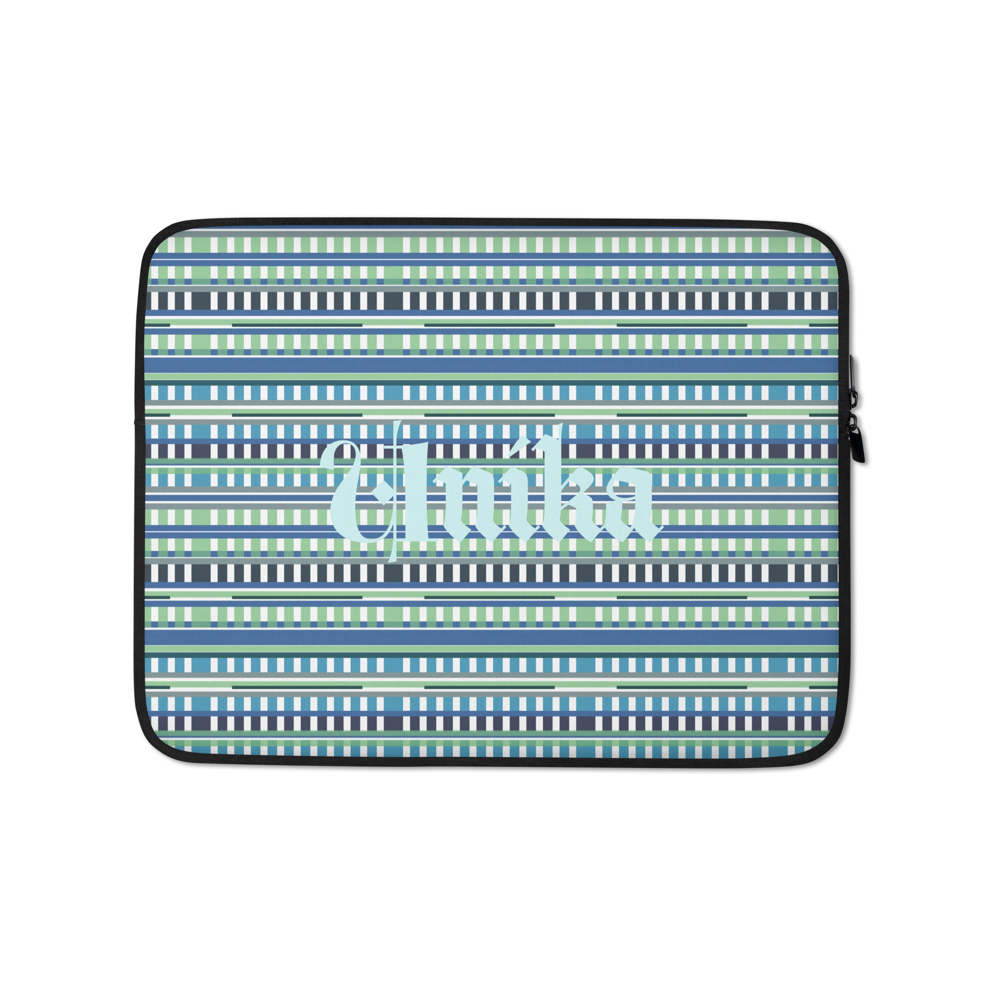 Laptop Sleeve in Eye Colors