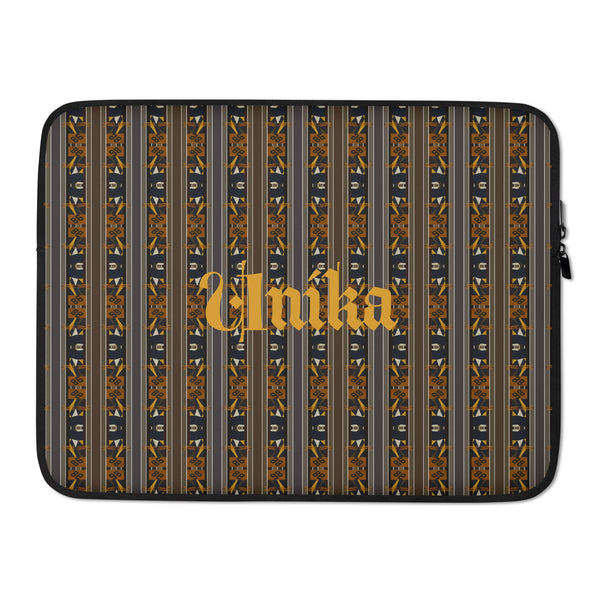 Laptop Sleeve in Eye Colors