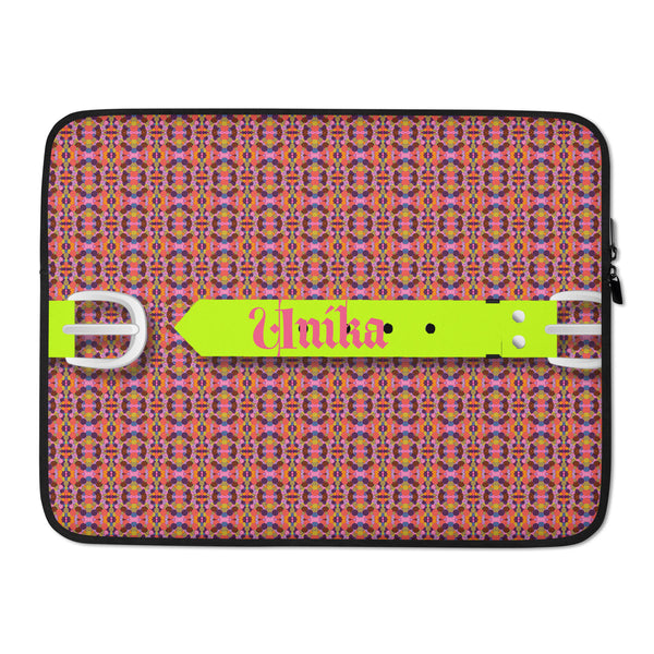 Laptop Sleeve in Eye Colors