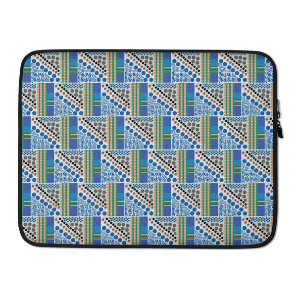 Laptop Sleeve in Eye Colors