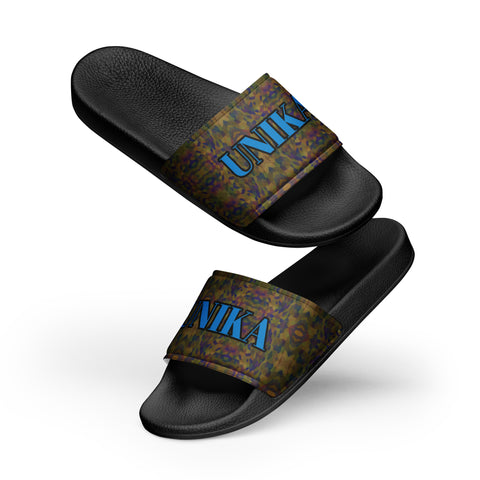 Women's slides