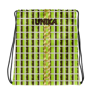 Drawstring bag